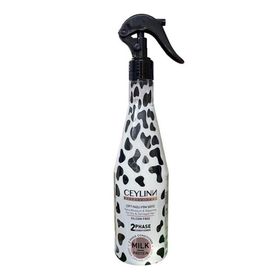 Ceylinn 400 ml Silikon İçermez Milk Protein Fön Suyu