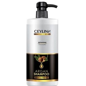 Ceylinn 500 ml Argan Şampuan
