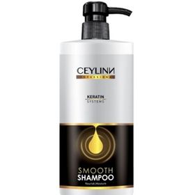 Ceylinn 500 ml Keratinli Şampuan