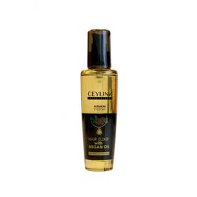 Ceylinn Argan Saç 125 ml Bakım Yağı