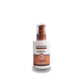 Ceylinn İpek Protein 100 ml Saç Serumu