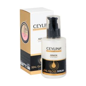 Ceylinn Keratin Mühürleyici 100 ml Saç Serumu