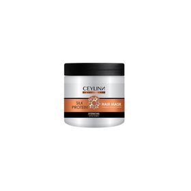 Ceylinn Silk Protein 500 ml Saç Maskesi
