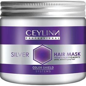 Ceylinn Silver 500 ml Saç Maskesi