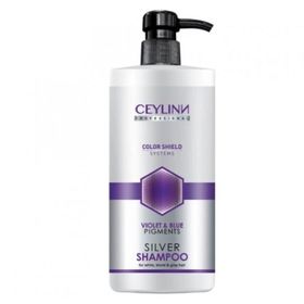 Ceylinn Silver 500 ml Şampuan