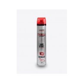 Ceylinn Thrill Extra Strong 400 ml Saç Spreyi
