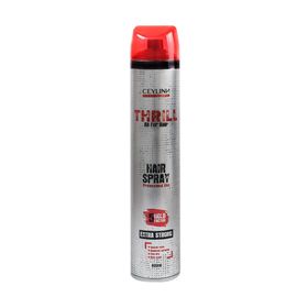 Ceylinn Thrill Extra Strong 400 ml Saç Spreyi