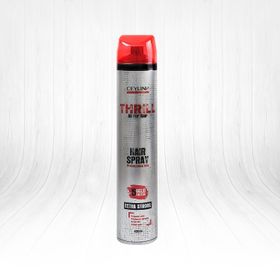 Ceylinn Thrill Extra Strong 400 ml Saç Spreyi