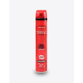 Ceylinn Thrill Ultra Strong 2x400 ml Saç Spreyi