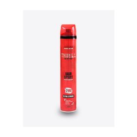 Ceylinn Thrill Ultra Strong 2x400 ml Saç Spreyi