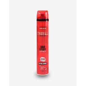 Ceylinn Thrill Ultra Strong 2x400 ml Saç Spreyi
