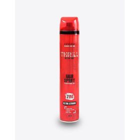 Ceylinn Thrill Ultra Strong 2x400 ml Saç Spreyi
