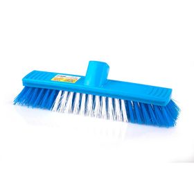 Ceymop 25 cm Sert Yer Fırçası