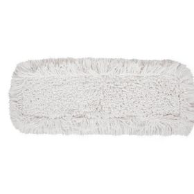 Ceymop 80 cm Extra Katkesikli Nemli Mop Başlığı