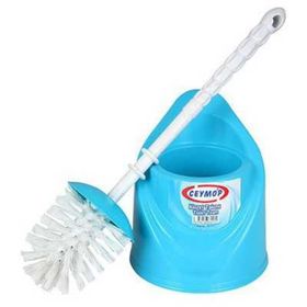 Ceymop Muhafazalı Tuvalet Fırçası