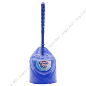 Ceymop Muhafazalı Tuvalet Fırçası