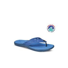 Ceyo 01565 Mavi Erkek Terlik