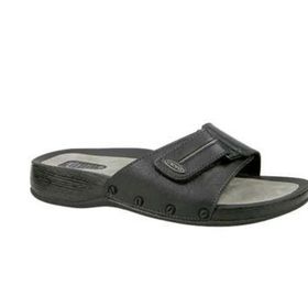 Ceyo 3000-2 Siyah Unisex Terlik