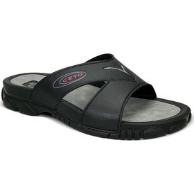 Ceyo 3200-1 Kalın Taban Erkek Terlik