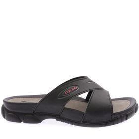 Ceyo 3200-1 Siyah Anatomik Erkek Terlik