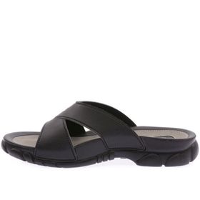 Ceyo 3200-1 Siyah Anatomik Erkek Terlik