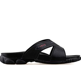 Ceyo 3200-10 Siyah Erkek Terlik