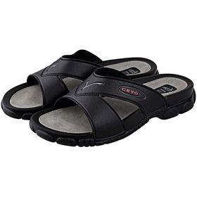 Ceyo 3200 Siyah Erkek Terlik
