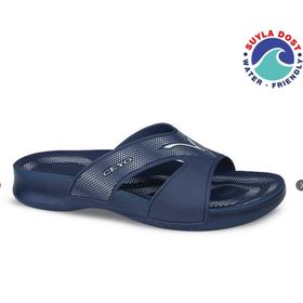 Ceyo 3400-15 Siyah Kadın Terlik
