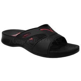 Ceyo 3400-2 Ortapedik Kadın Terlik&Sandalet