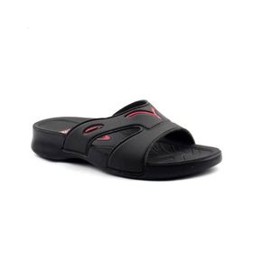 Ceyo 3400-2 Ortopedik Siyah Unisex Terlik