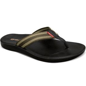 Ceyo 6100-13 Haki Erkek Terlik