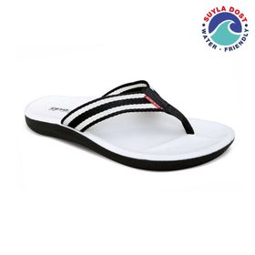 Ceyo 6100-13 M Parmak Arası Erkek Terlik