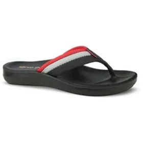 Ceyo 6100-27 Siyah Erkek Terlik