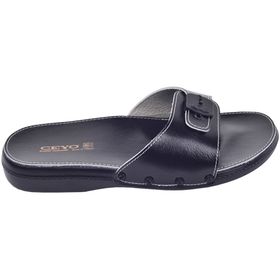 Ceyo 6300-1 Lacivert Erkek Terlik