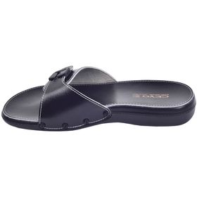 Ceyo 6300-1 Lacivert Erkek Terlik