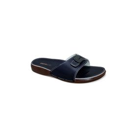 Ceyo 6300 Minelli Lacivert Erkek Terlik