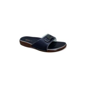 Ceyo 6300 Minelli Lacivert Erkek Terlik