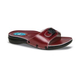 Ceyo 6500 1 Kırmızı K Kırmızı Kadın Terlik