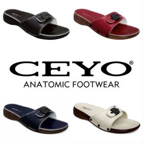 Ceyo 6500 Krem Kadın Terlik