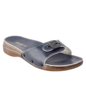 Ceyo 6500 Minelli Lacivert Unisex Terlik