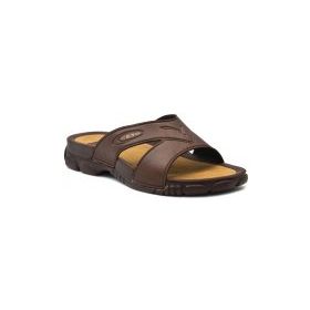 Ceyo 8Y 3200 1 Kahve Erkek Terlik-Sandalet