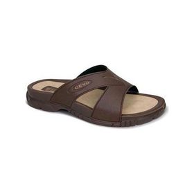 Ceyo 8Y 3200 1 Kahve Erkek Terlik-Sandalet