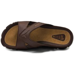 Ceyo 8Y 3200 1 Kahve Erkek Terlik-Sandalet