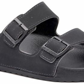 Ceyo 8Y Bahama Siyah Erkek Terlik-Sandalet