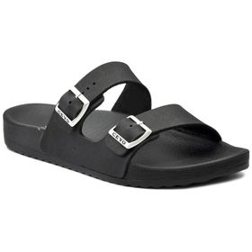 Ceyo 8Y Bahama Siyah Erkek Terlik-Sandalet