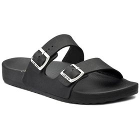 Ceyo 8Y Bahama Siyah Erkek Terlik-Sandalet