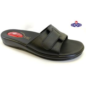 Ceyo 9200-12 Kırmızı Kadın Terlik