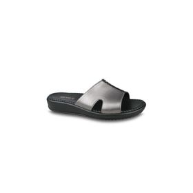 Ceyo 9200-3 Anatomik Taban Platin Kadın Terlik