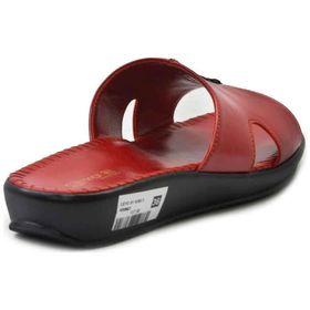 Ceyo 9200-3 Kırmızı Kadın Terlik
