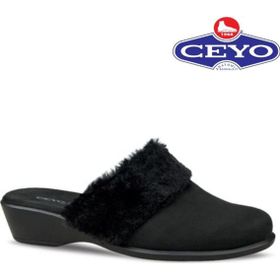 Ceyo 9820-17 Kadın Terlik